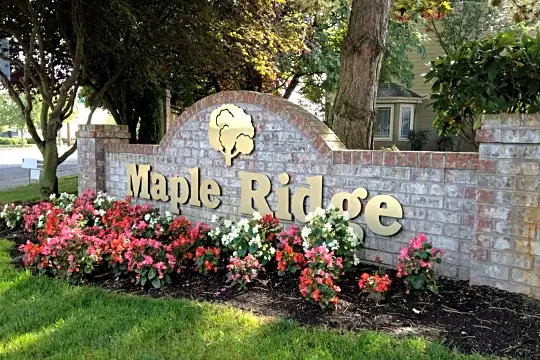 Maple Ridge Photo 1
