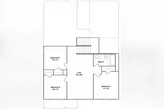9037 James Bowie Photo 2