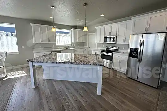 7279 S Kenadi Ct Photo 1
