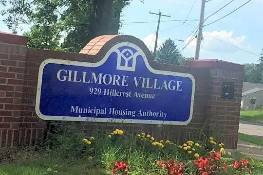 Gilmore Village Photo 2