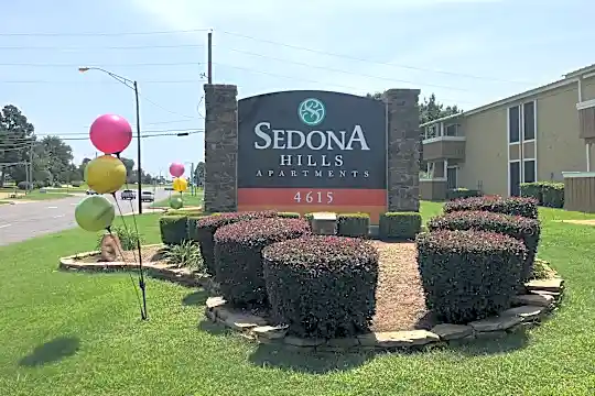 Sedona Hills Apartments Photo 2