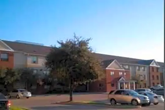 InTown Suites - Brook Hollow (ZMT) Photo 1