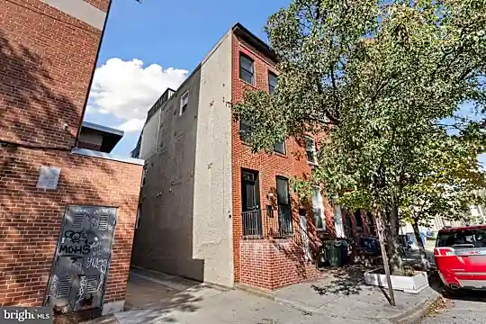 414 S Collington Ave Photo 1