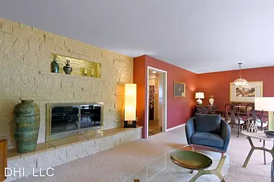 2341 Cascade Way Photo 1