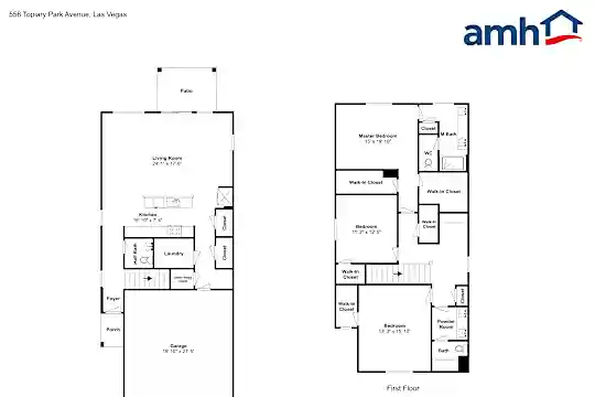 556 Topiary Park Avenue Photo 2