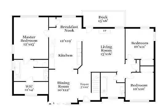 445 Camella Cir Photo 2