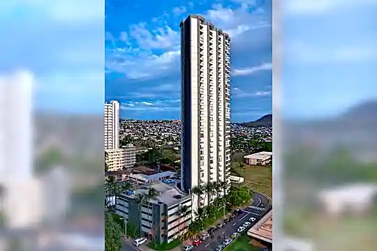 2600 Pualani Way Photo 1