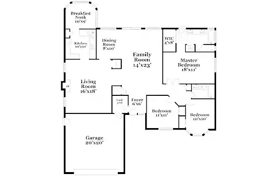 7530 W Luke Ave Photo 2