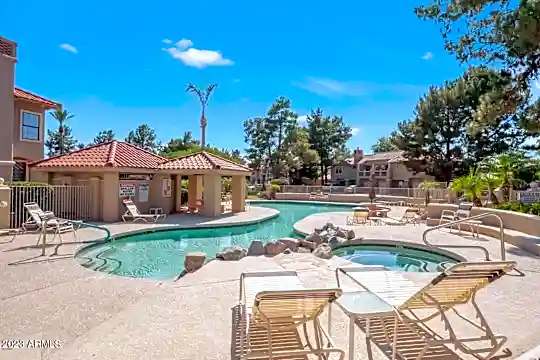 8270 Hayden Rd #2043 Photo 2