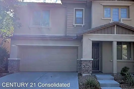 5450 Nettle Way Photo 1