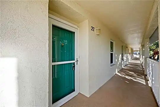 7294 Cloister Dr #27 Photo 2