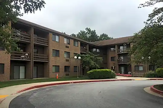 Hickory Ridge Place Photo 1