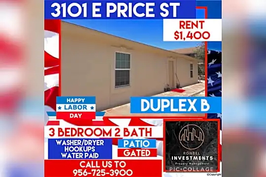 3101 E Price St Photo 1