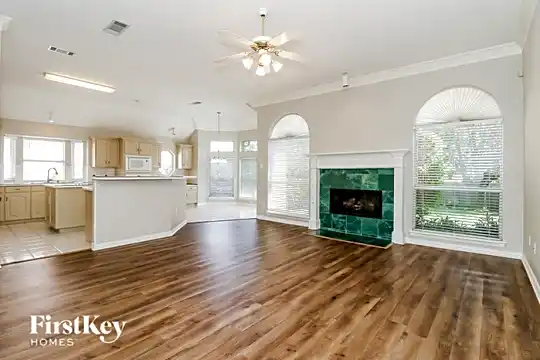 2303 Whisperton Drive Photo 2
