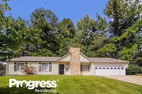 2935 Owens Point Trl NW Photo 1