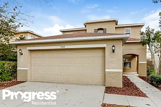9304 Wellstone Drive Photo 1