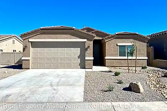 3346 Sonora Desert St Photo 2