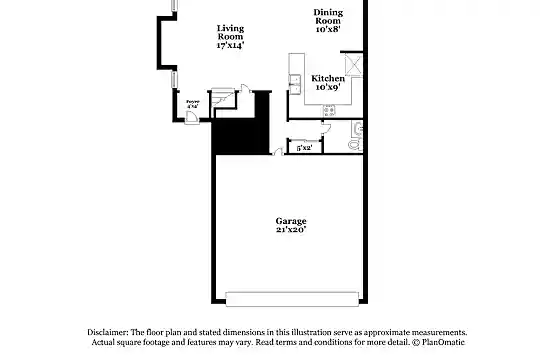 7108 Plushstone St Photo 2