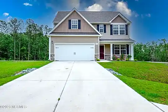 551 Poppleton Dr Photo 1
