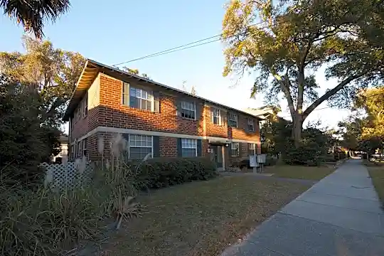 2153 Post St #4 Photo 1