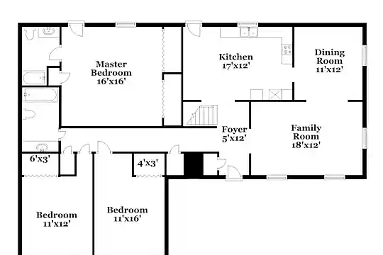 5645 Macedin Dr Photo 2