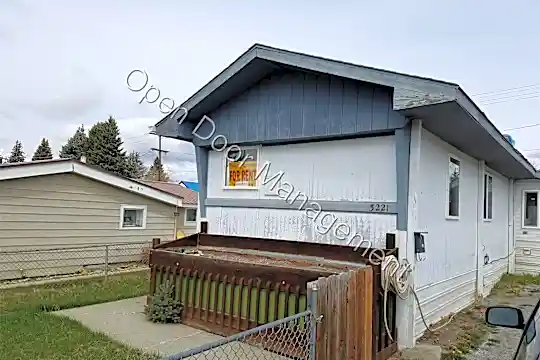 Houses For Rent in Anaconda, MT - 15 Rentals | Rent.com®