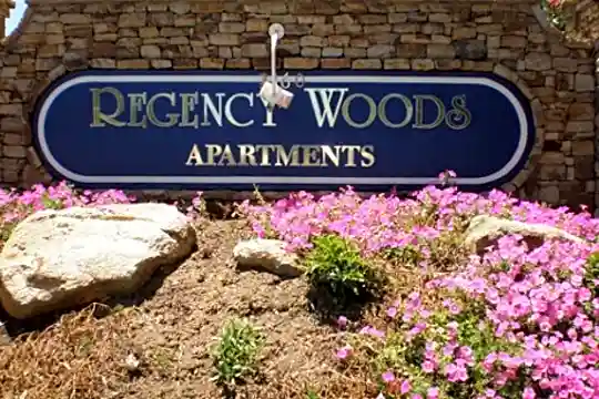 Regency Woods Apartments Photo 1