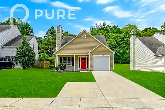 6127 Patric Alan Ct Photo 1