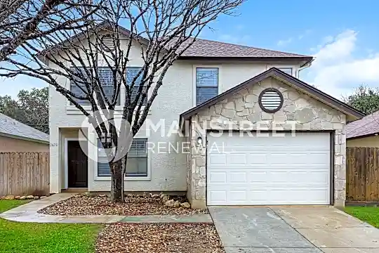 3 Bedroom Houses For Rent in San Antonio TX