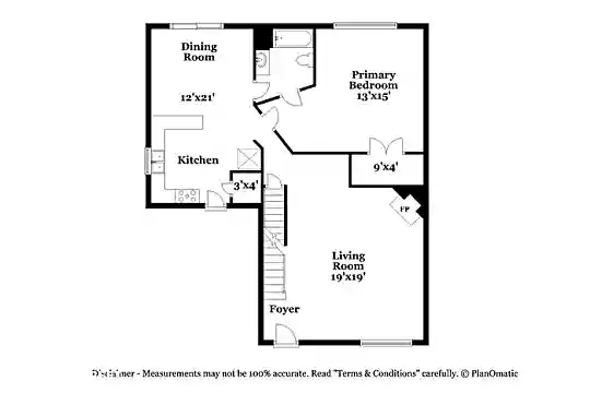 4218 Willowview Blvd Photo 2