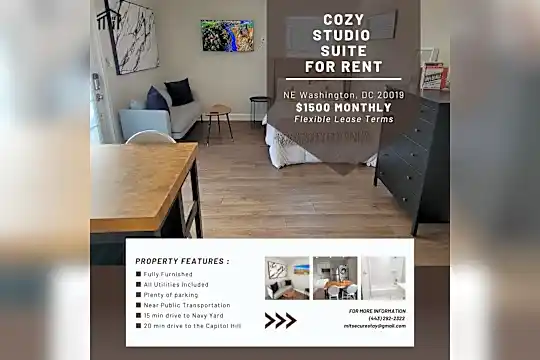 5521 Jay St NE Photo 1