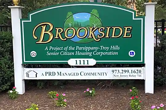 Brookside Senior Citizens Photo 2