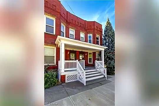 Condo Rentals In Cleveland Ohio