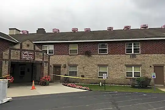 Sheehy Manor Photo 1