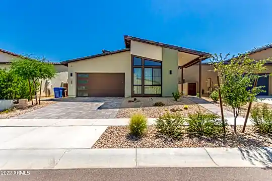 959 E Paseo Way Photo 1