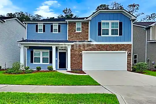 3108 Creek Village Lane Photo 1