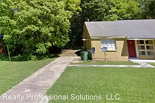 734 Ridgemont Ave