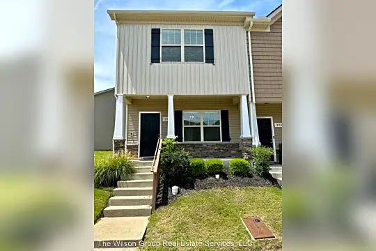 This 383 Sq Ft Tiny Home Is Now Open to Tour at Cheekwood!