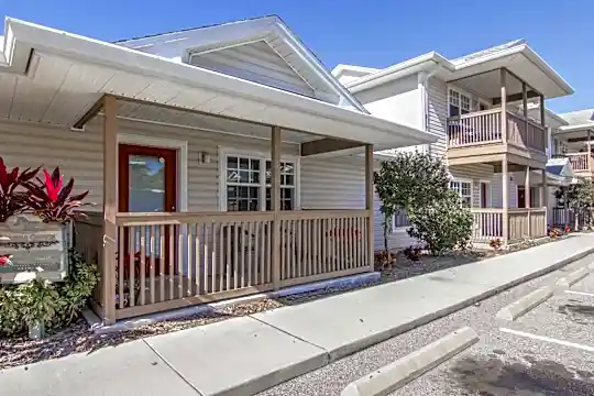 Contemporary Housing Alternatives of Florida, Inc- Ashley Group Photo 1