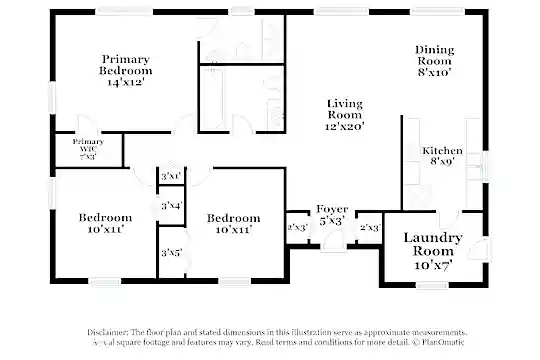 370 Piedmont Ct Photo 2