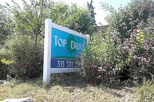 Top of the Drive Photo 2