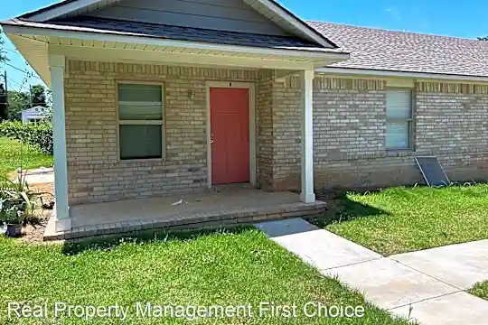 1608 S P St Photo 1