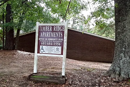 Timber Ridge II Photo 2
