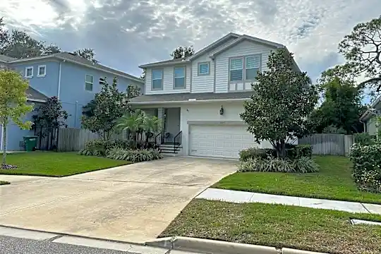 3615 W Renellie Cir Photo 2