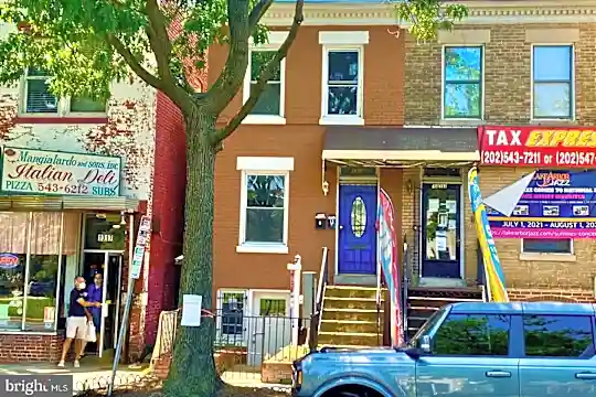 1315 Pennsylvania Ave. SE #A Photo 1