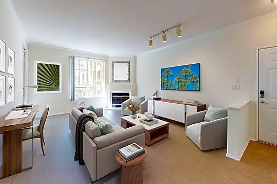 Allure at Scripps Ranch Photo 1