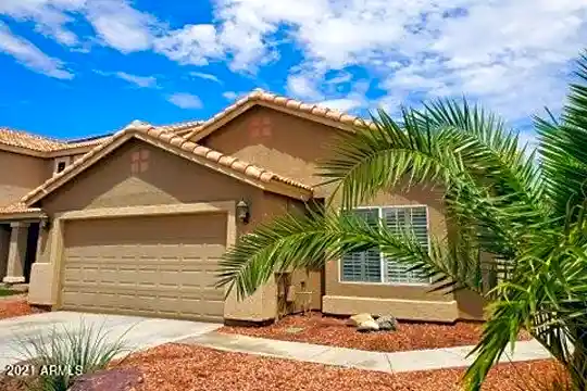4224 E Bighorn Ave Photo 1