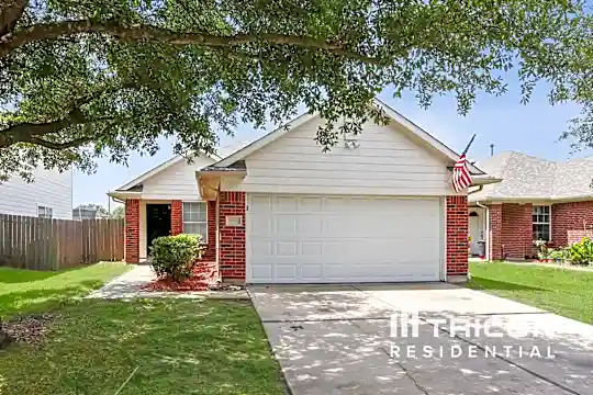 12526 Garden Gale Lane Photo 1