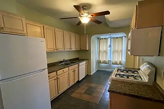 3863 Monticello Blvd Photo 2