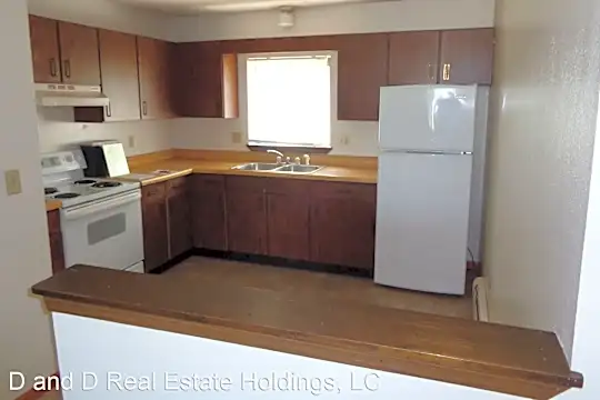 4401 Vasey Ave Photo 1